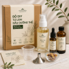Bộ DIY Tự Làm Dầu Dưỡng Thể – Body Oil Making Kit