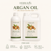 Dầu Nền Argan Oil