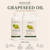 Dầu Hạt Nho – Grapeseed Oil