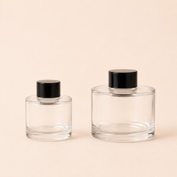 Lọ Đựng Que Khuếch Tán Tinh Dầu Reed Diffuser RG-001